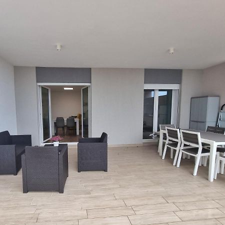 Suite Gentile Bari Buitenkant foto