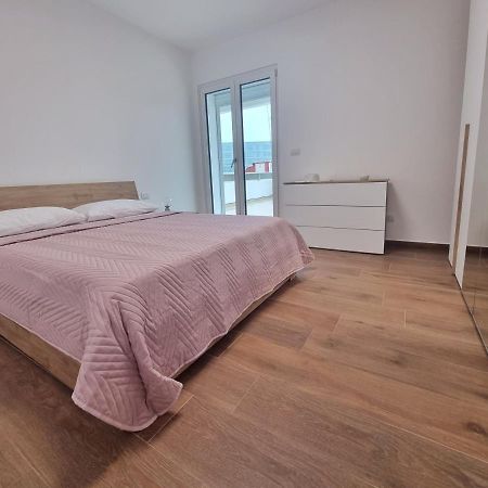 Suite Gentile Bari Buitenkant foto