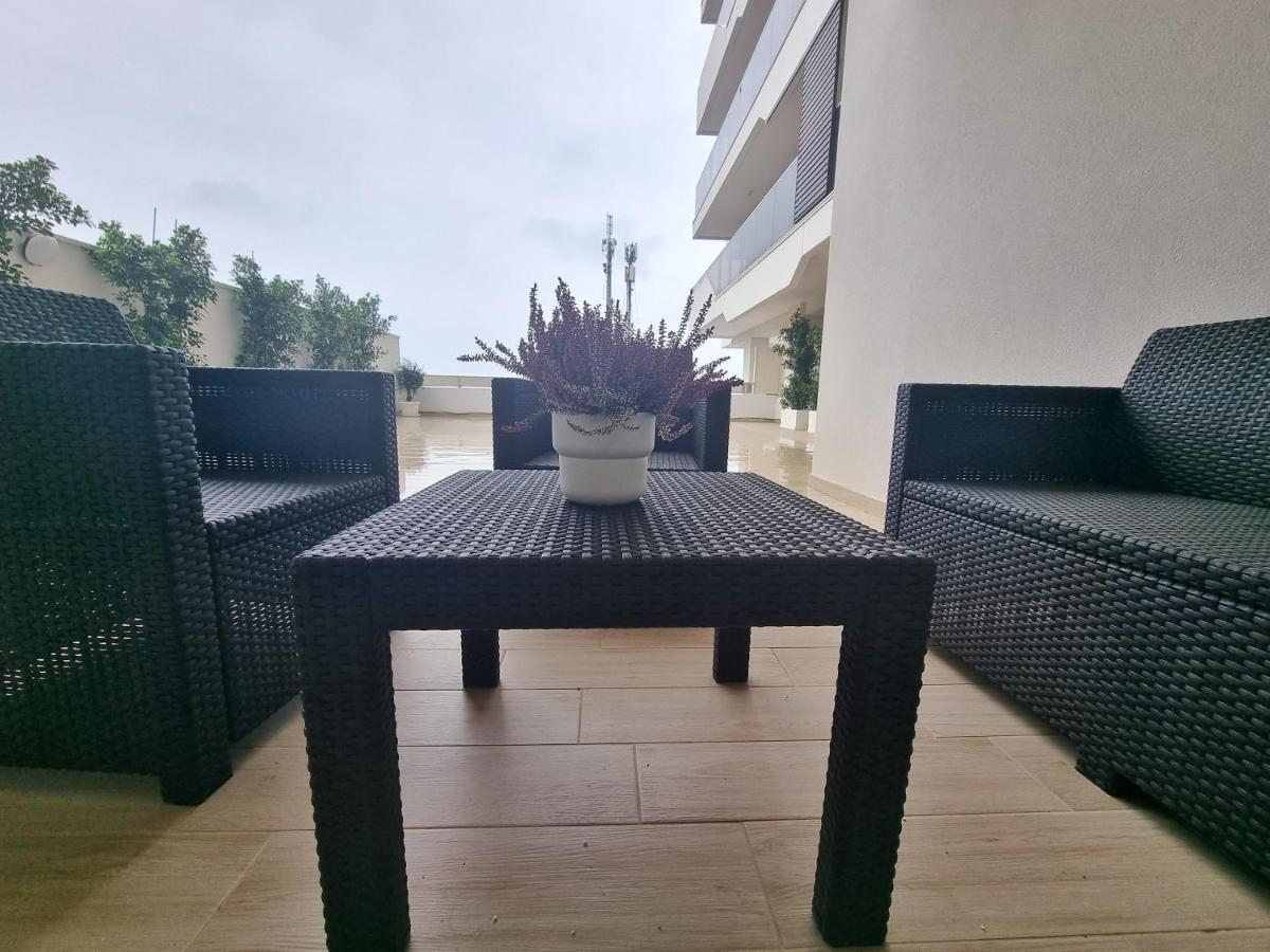 Suite Gentile Bari Buitenkant foto