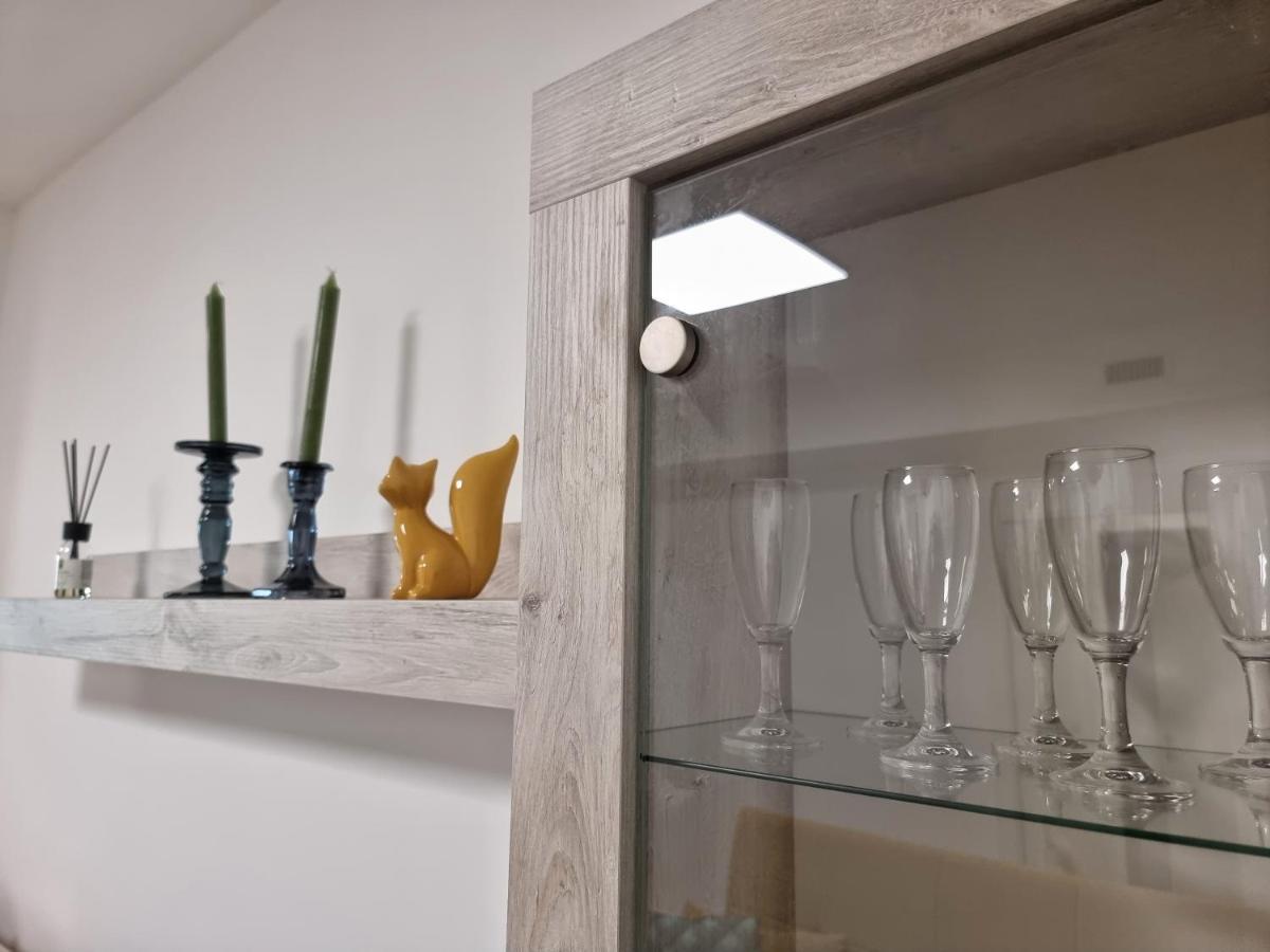 Suite Gentile Bari Buitenkant foto