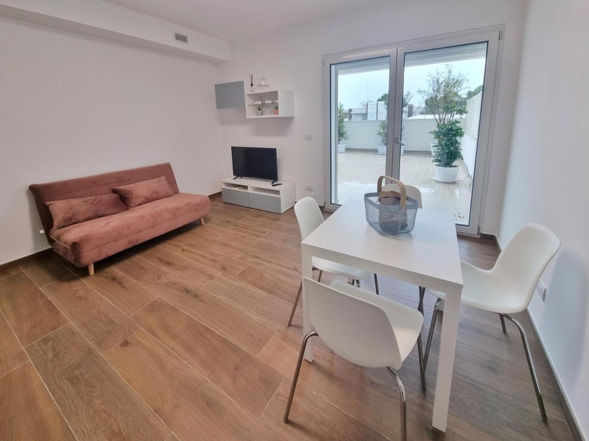 Suite Gentile Bari Buitenkant foto