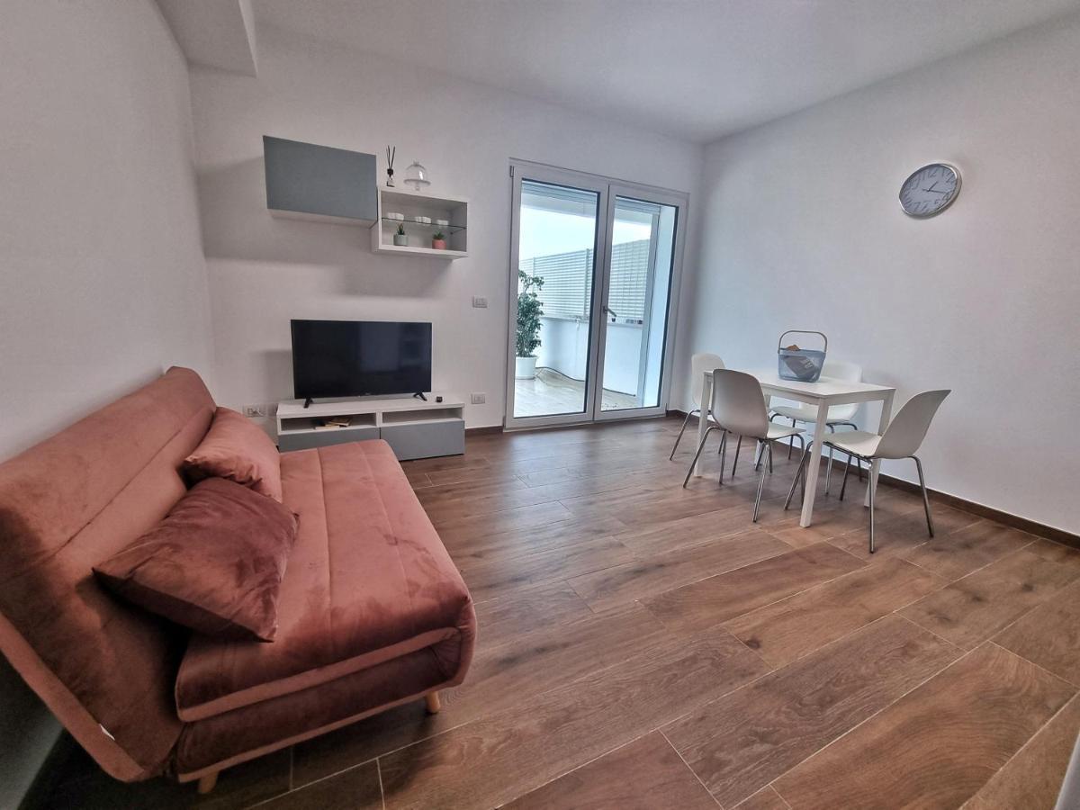 Suite Gentile Bari Buitenkant foto