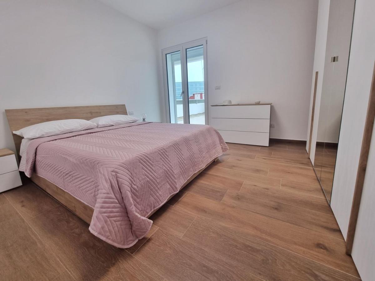 Suite Gentile Bari Buitenkant foto