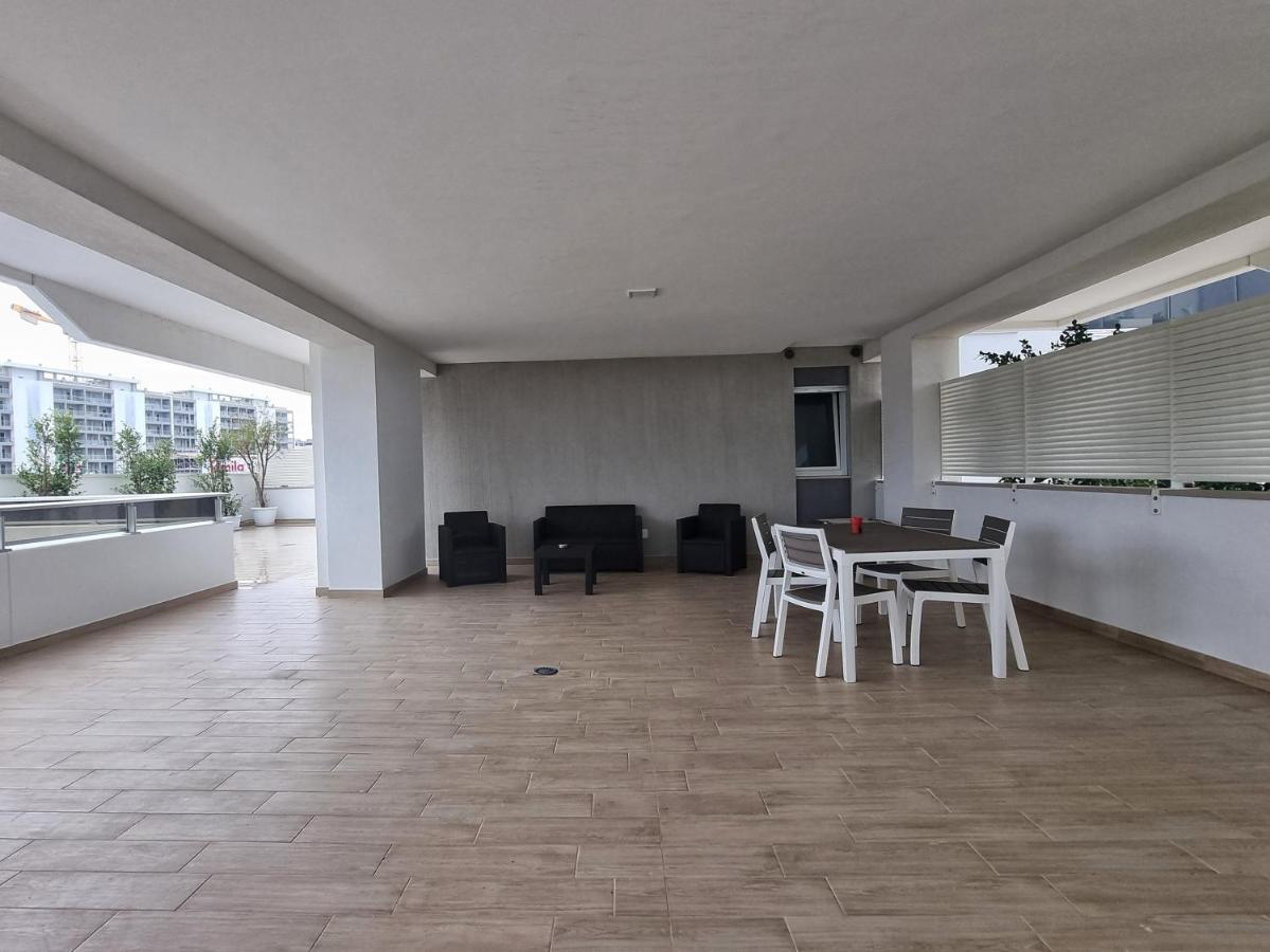 Suite Gentile Bari Buitenkant foto