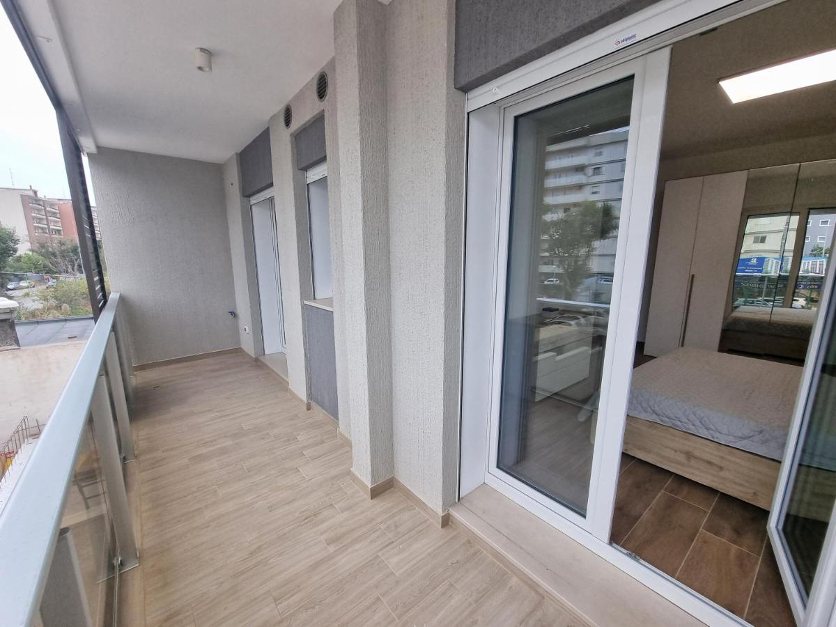 Suite Gentile Bari Buitenkant foto