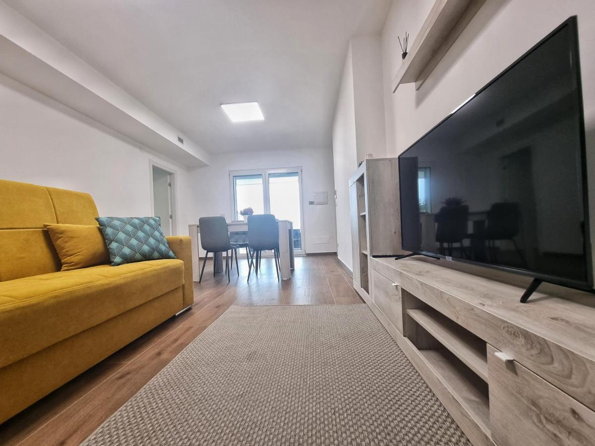 Suite Gentile Bari Buitenkant foto
