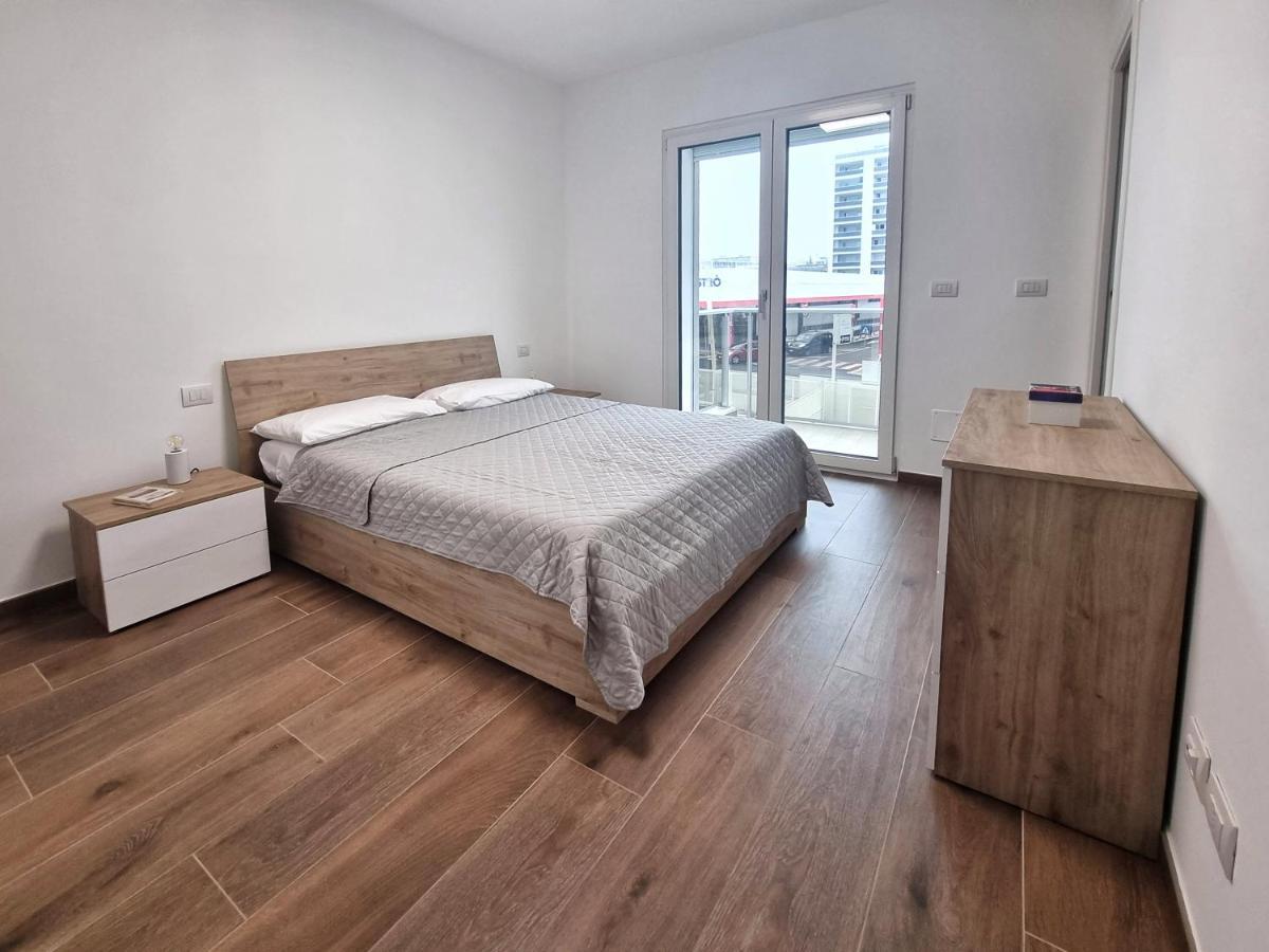 Suite Gentile Bari Buitenkant foto