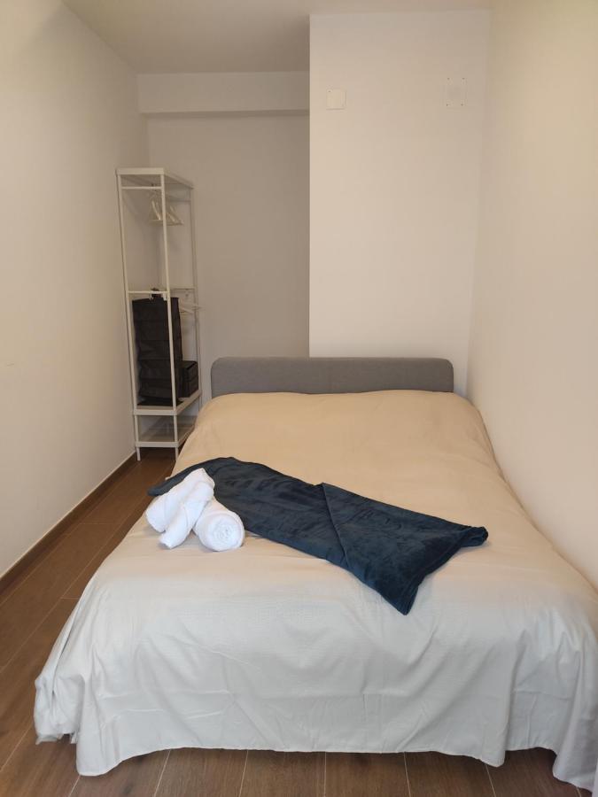Suite Gentile Bari Buitenkant foto