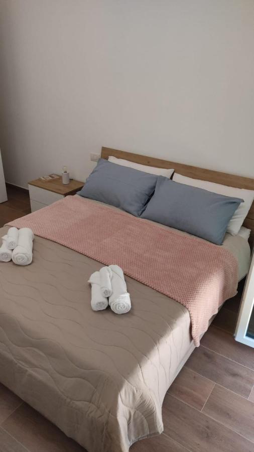 Suite Gentile Bari Buitenkant foto
