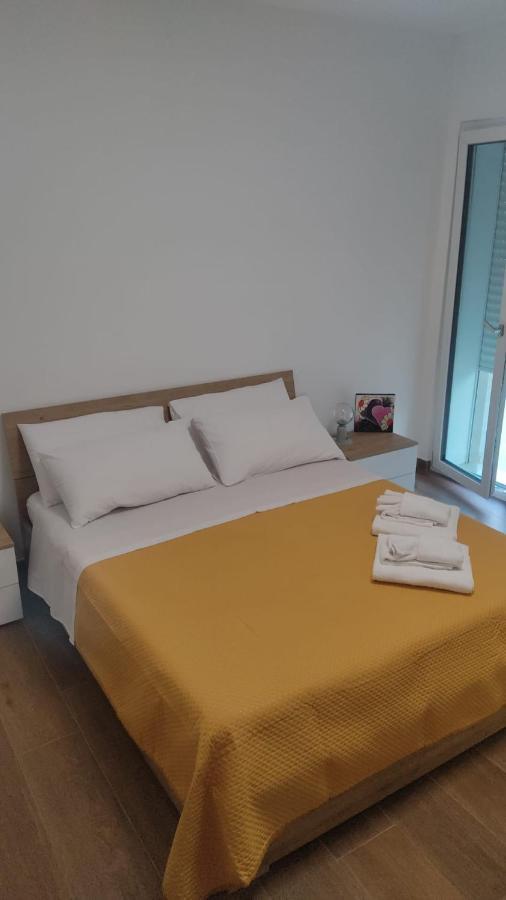 Suite Gentile Bari Buitenkant foto